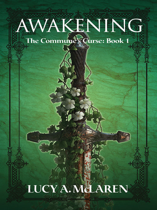 Title details for Awakening by Lucy A. McLaren - Available